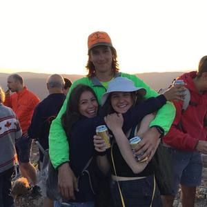 Meet your Posher, Lulu